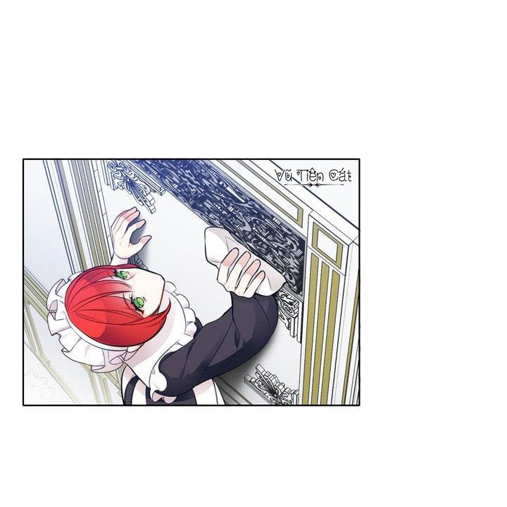 thanh tra của muiella chapter 34 50