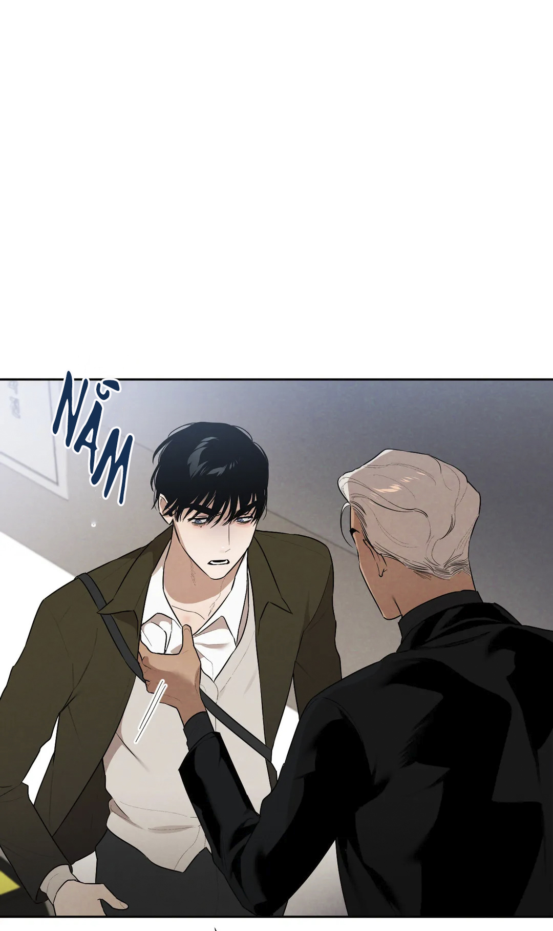 cách duy trì bí mật chapter 29 42