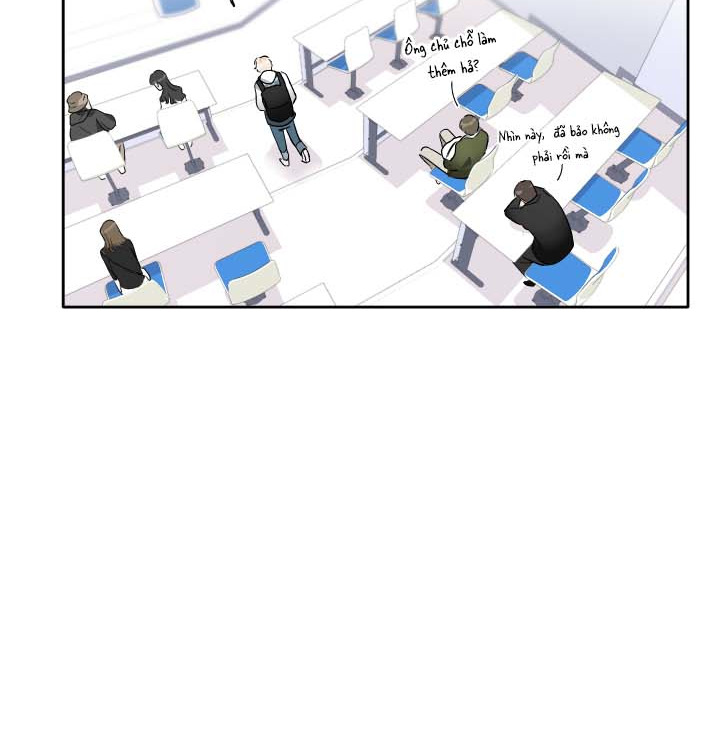 thế giới khi không còn em chapter 3 10