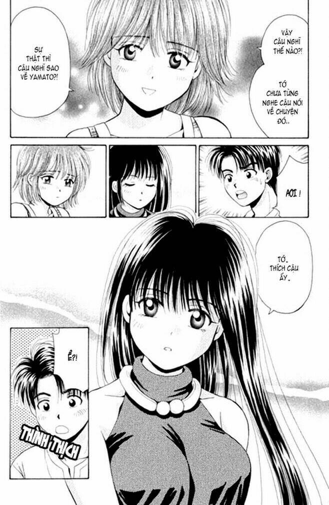 open sesame chapter 6 34