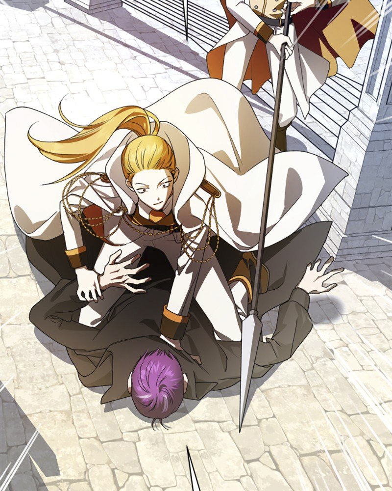 tôi muốn trở thành cô ấy dù chỉ là một ngày chapter 66 129