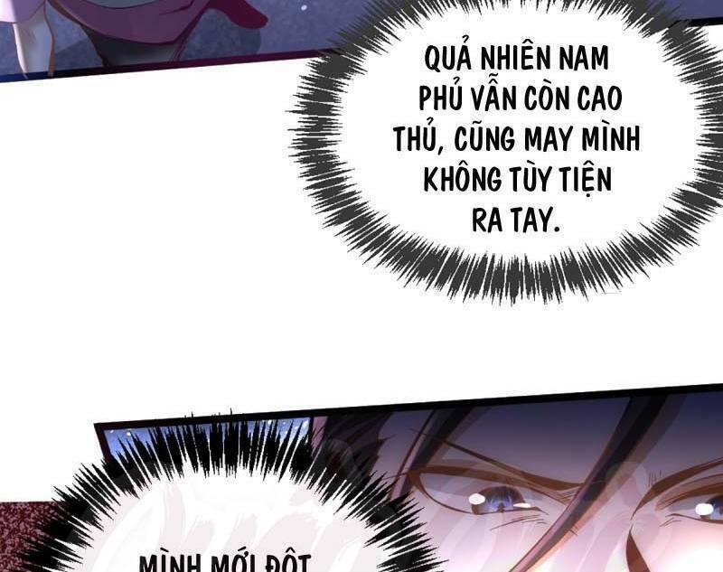 đô thị đỉnh phong cao thủ chapter 98 26