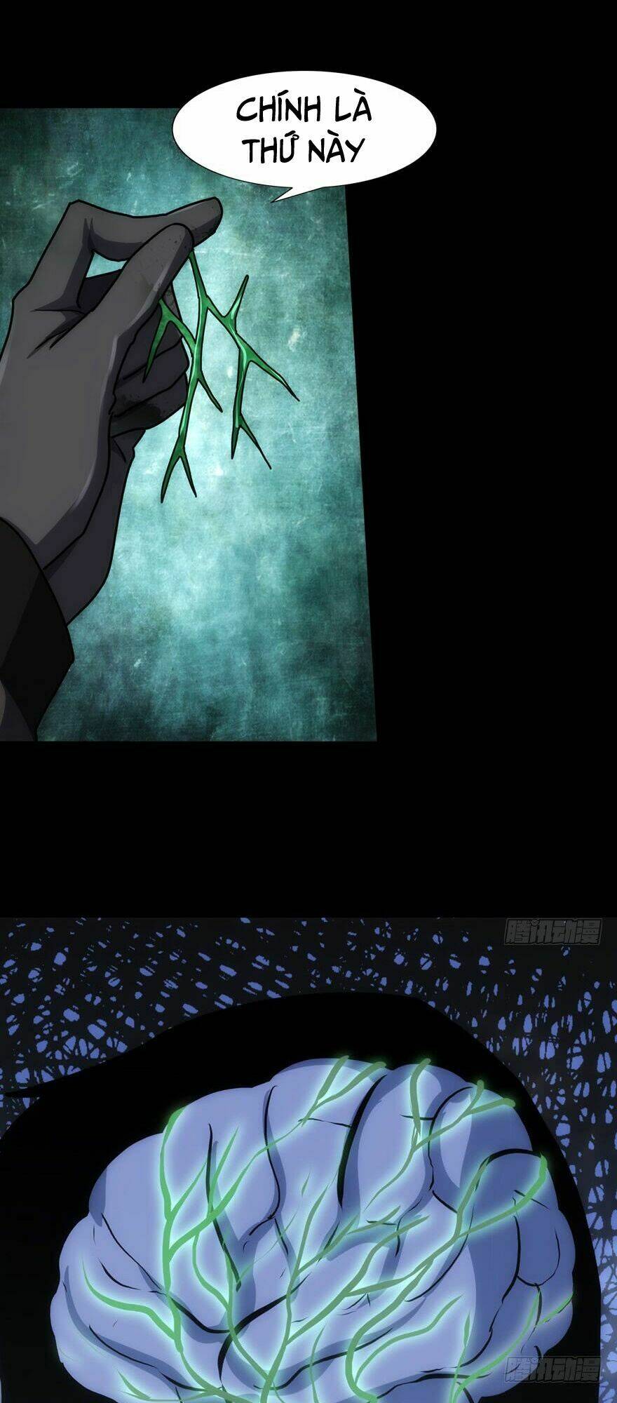 bạn gái virus của tôi chapter 36 4