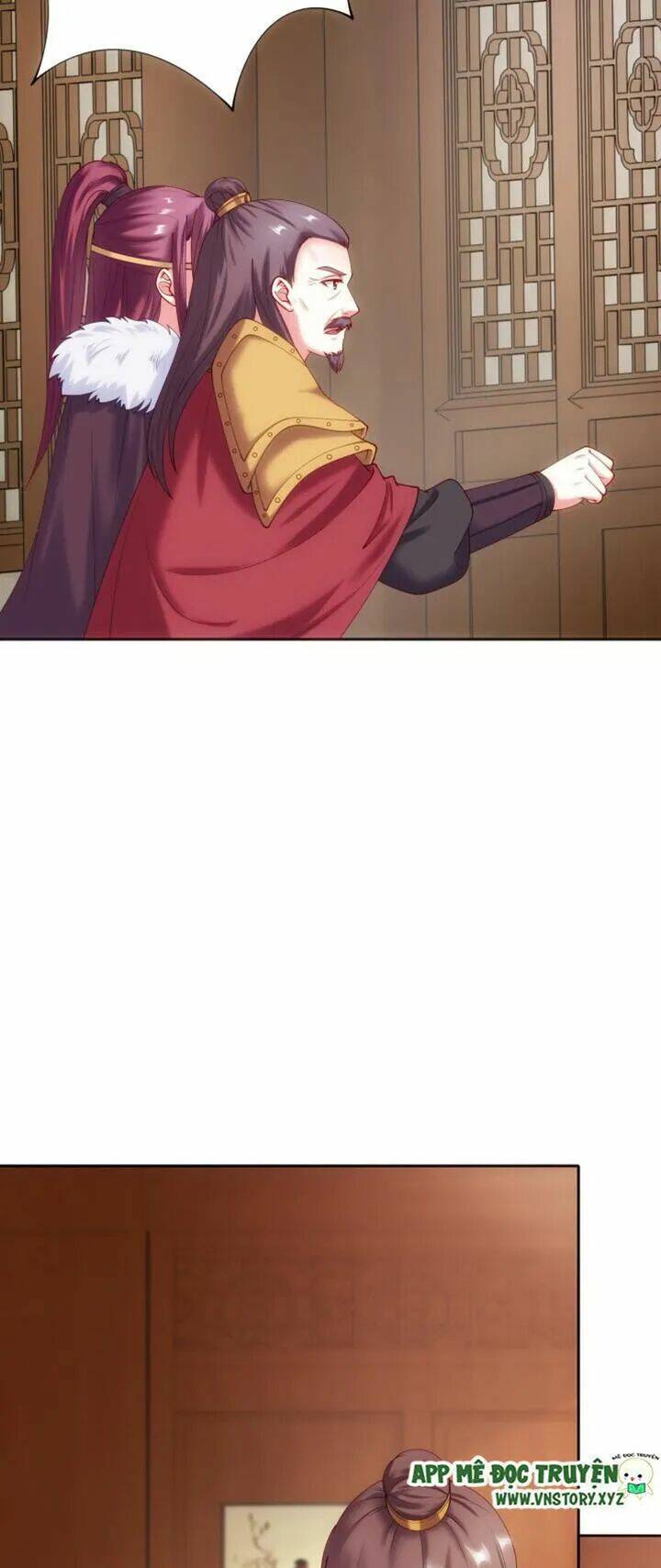 đô đốc đại nhân sủng thê kí chapter 33 34