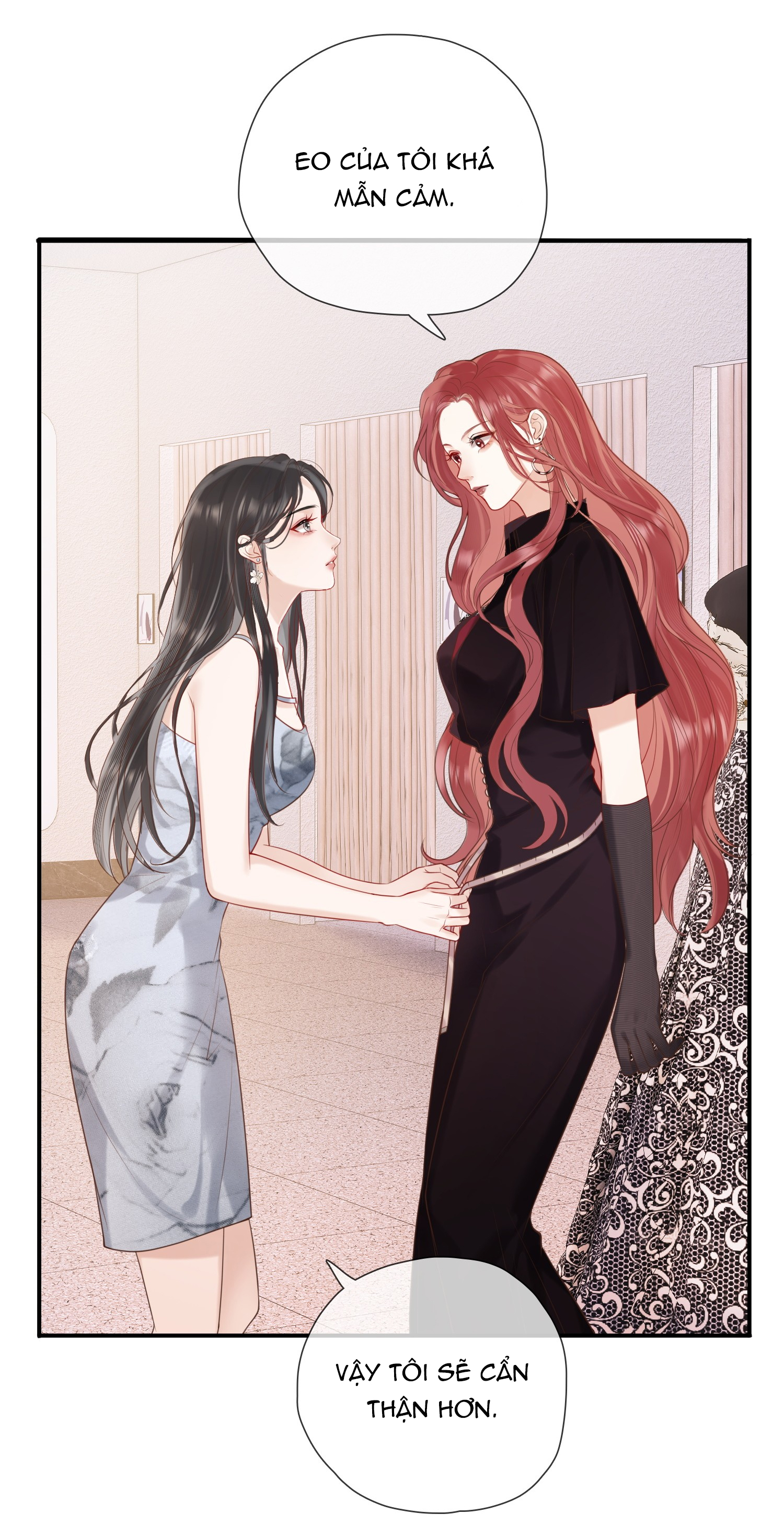 gió lớn hôn ánh trăng chapter 1 24