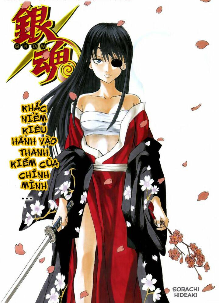 gintama - linh hồn bạc chapter 376 1