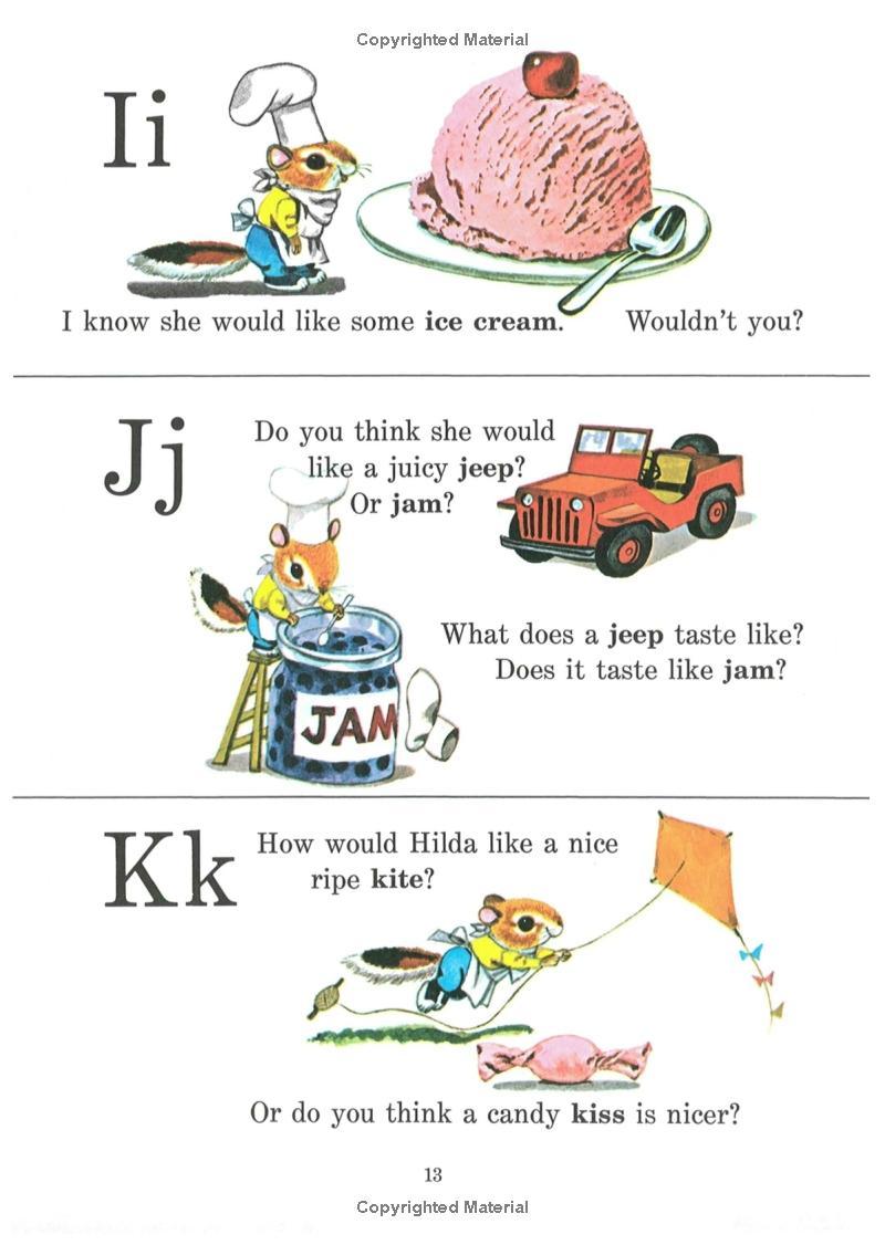 Richard Scarry's Best Storybook Ever