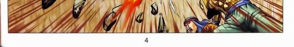 tuyệt thế vô song 2 chapter 51 6