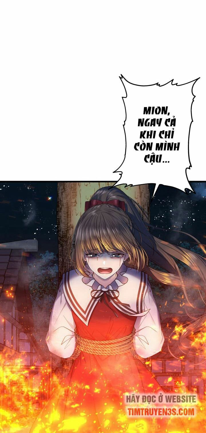 trò chơi của chúa thượng chapter 1 28