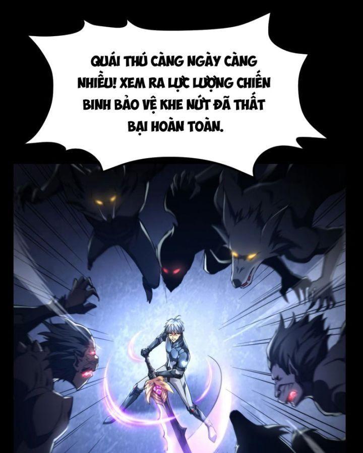 trong tuyệt cảnh ta không ngừng thăng cấp chapter 1 22