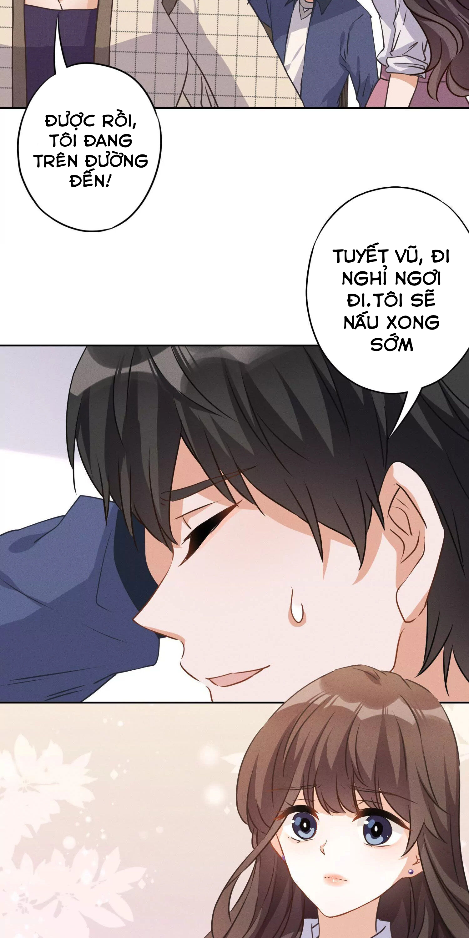 the most heroic son-in-law chapter 2 23