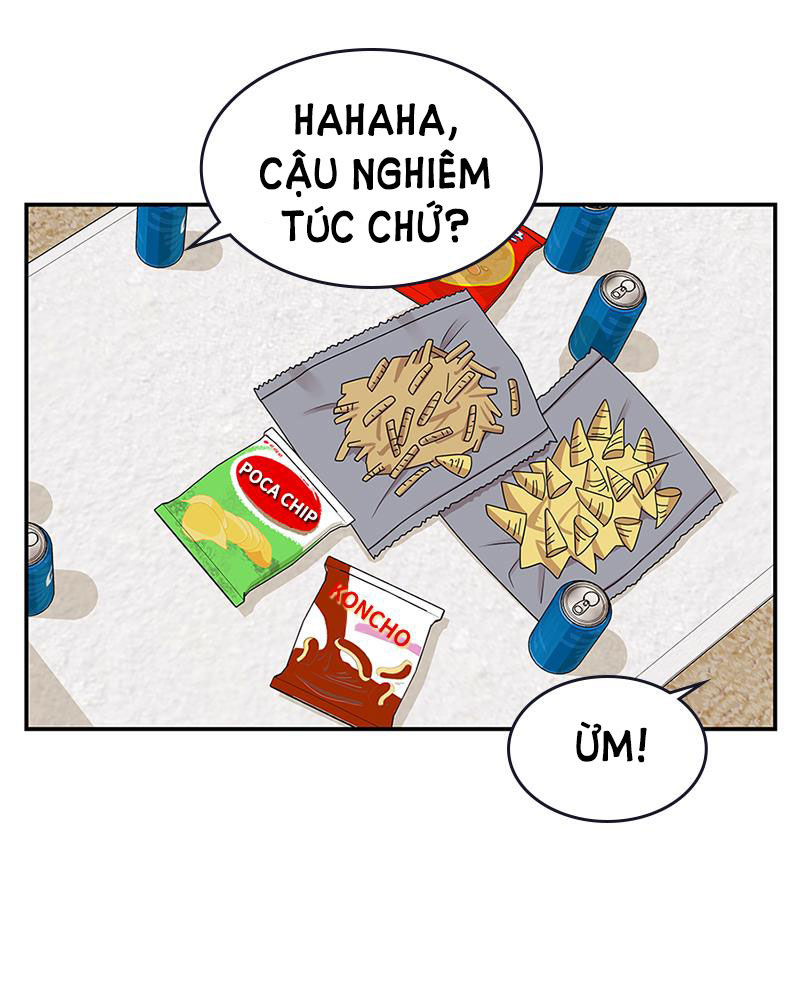 gửi em người đánh cắp những vì sao - to you who swallowed a star chapter 18.2 58