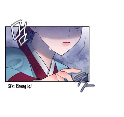 người tình của gwanghae chapter 23 65