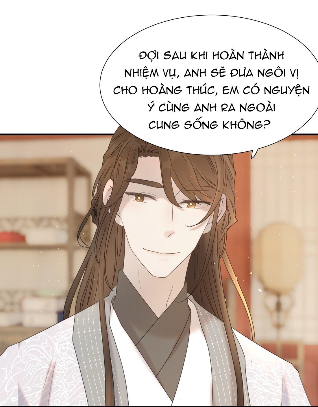 hình như cầm nhầm kịch bản của nữ chính rồi chapter 95 48