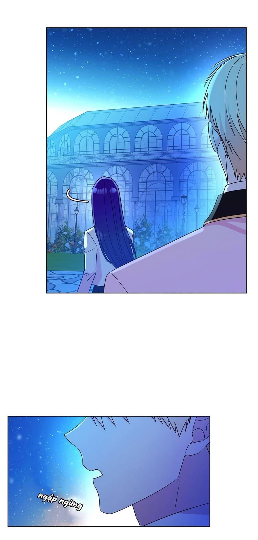 nhật ký quan sát elena evoy chapter 14 32