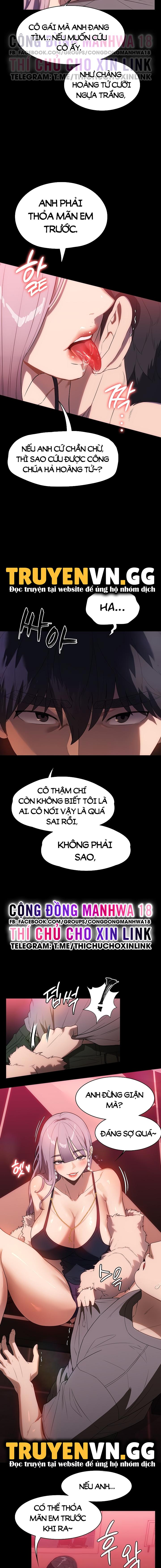 người giúp việc (young housemaid) chapter 22 2