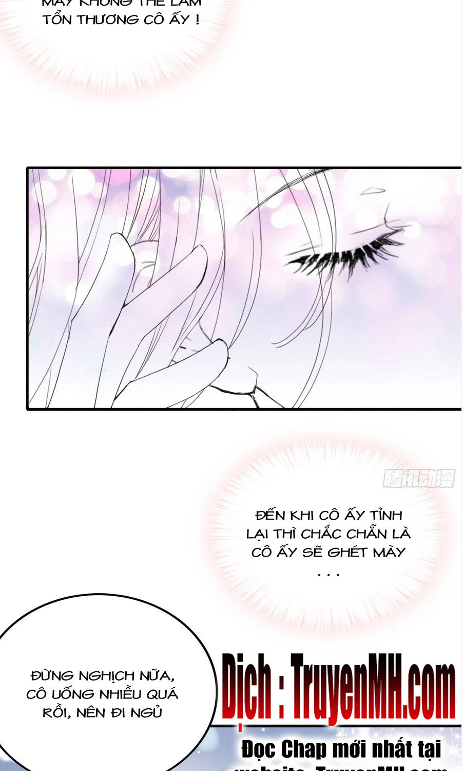 bạo quân ái nhân chapter 105 16