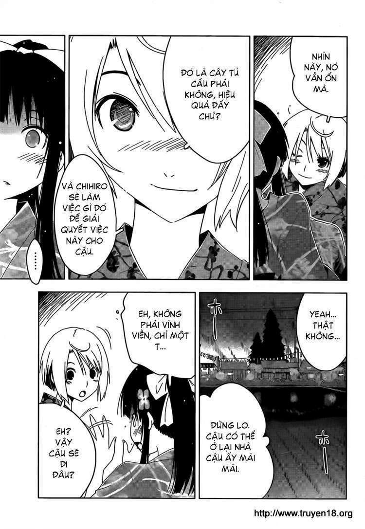 sanka rea chapter 15 14