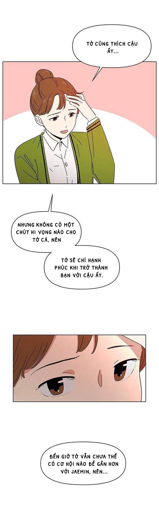 mùa hoa nở rộ chapter 2 30