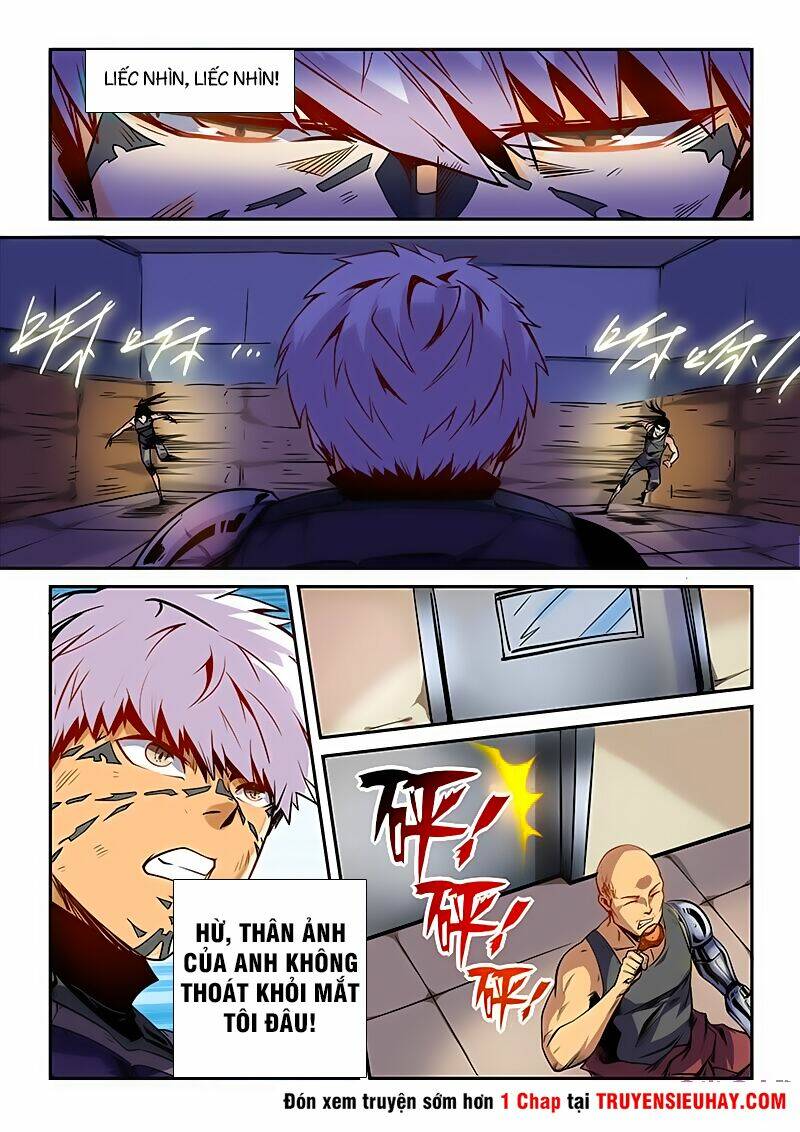 tu chân tứ vạn niên chapter 33 12