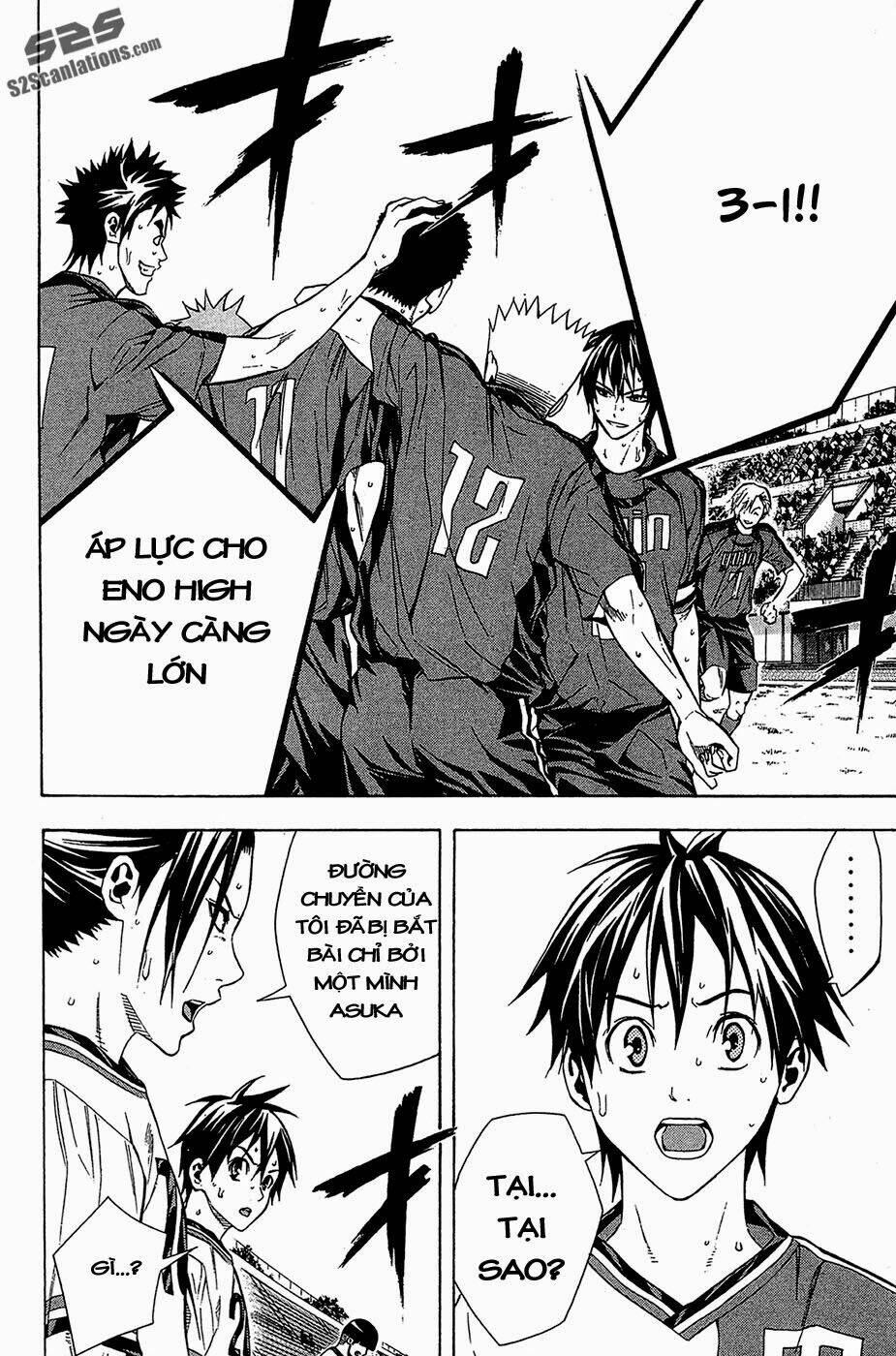 kỵ sĩ trong vòng cấm chapter 110 5