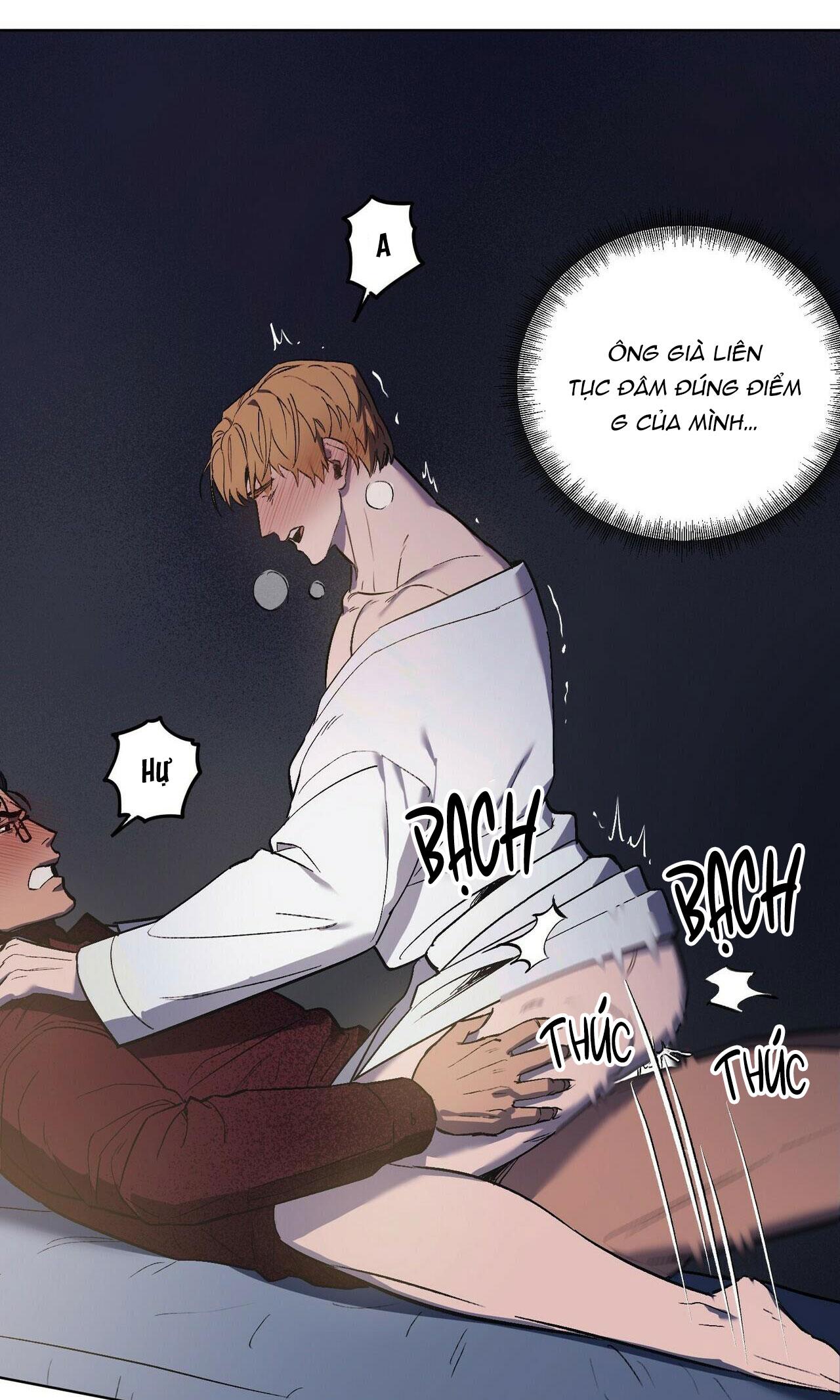 làm dâu nhà tài phiệt họ kang chapter 23 19