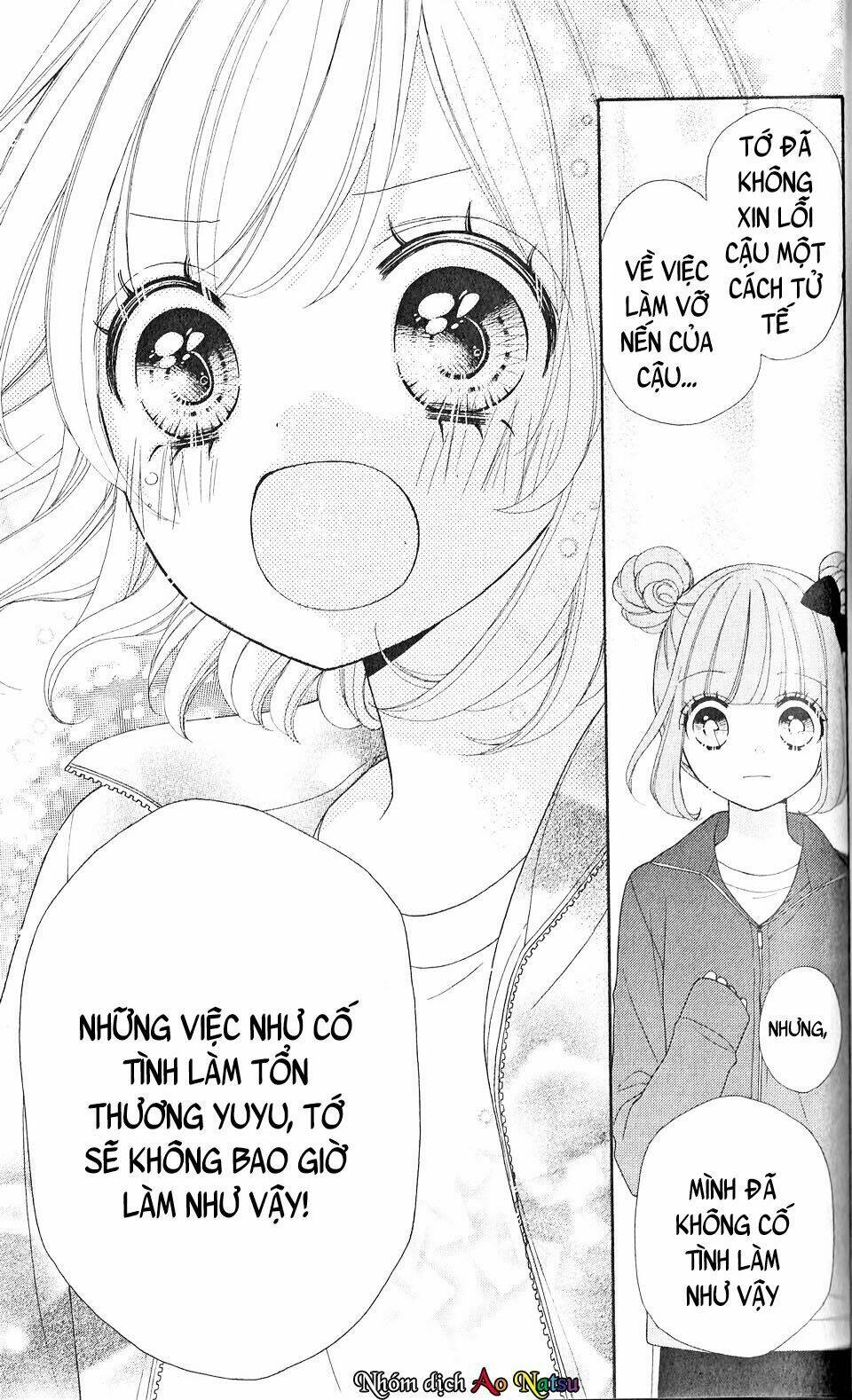 cuộc cách mạng cầu vòng chapter 7 31