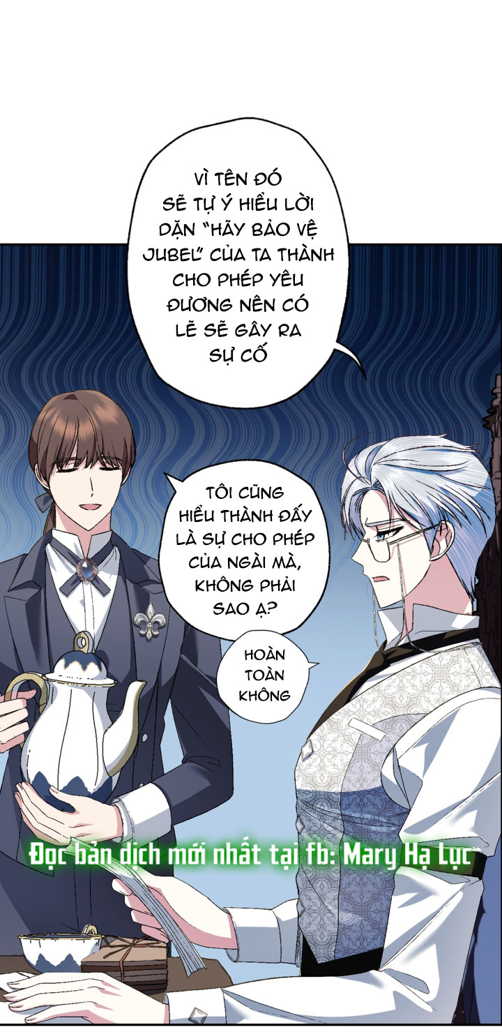 cha à, con không muốn kết hôn đâu chapter 64 13