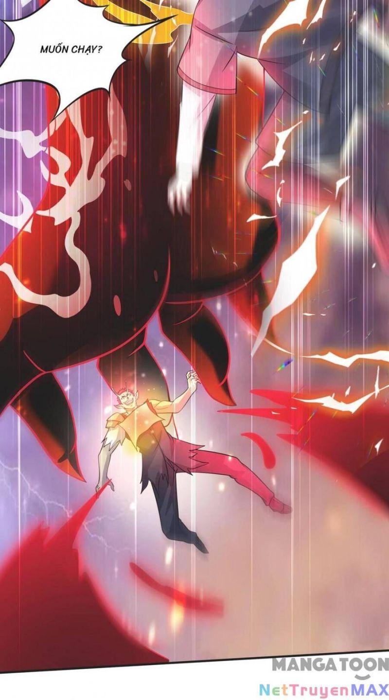 tối cường thần y tại đô thị chapter 272 11