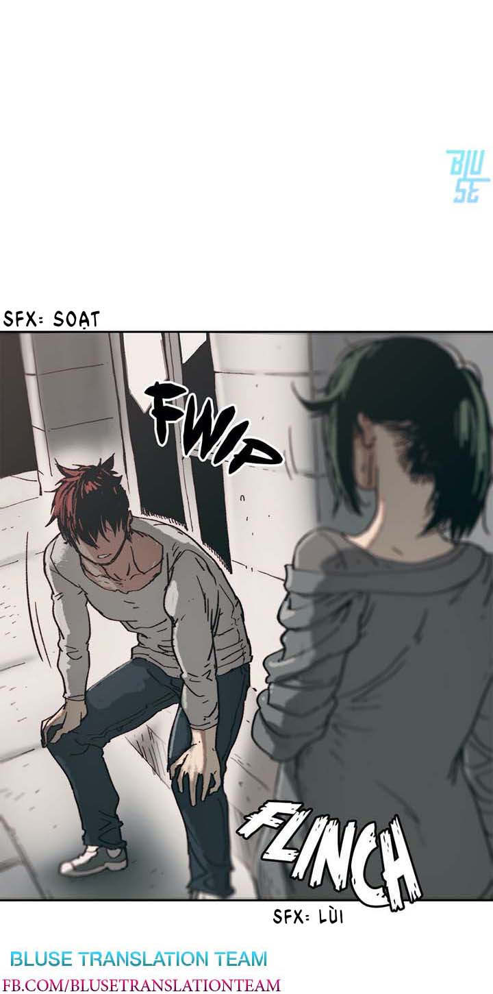 dục vọng chết người chapter 5 6