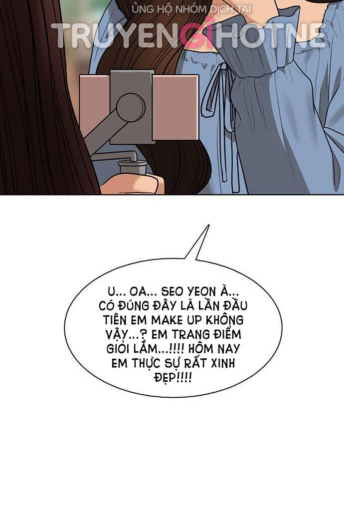 nữ thần giáng thế chapter 251.1 11