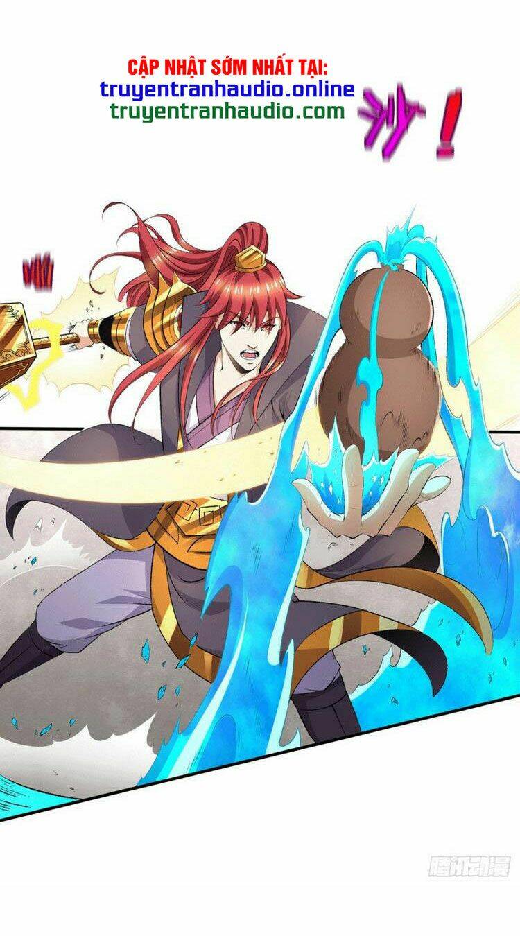 tiên vương trùng sinh chapter 264 5