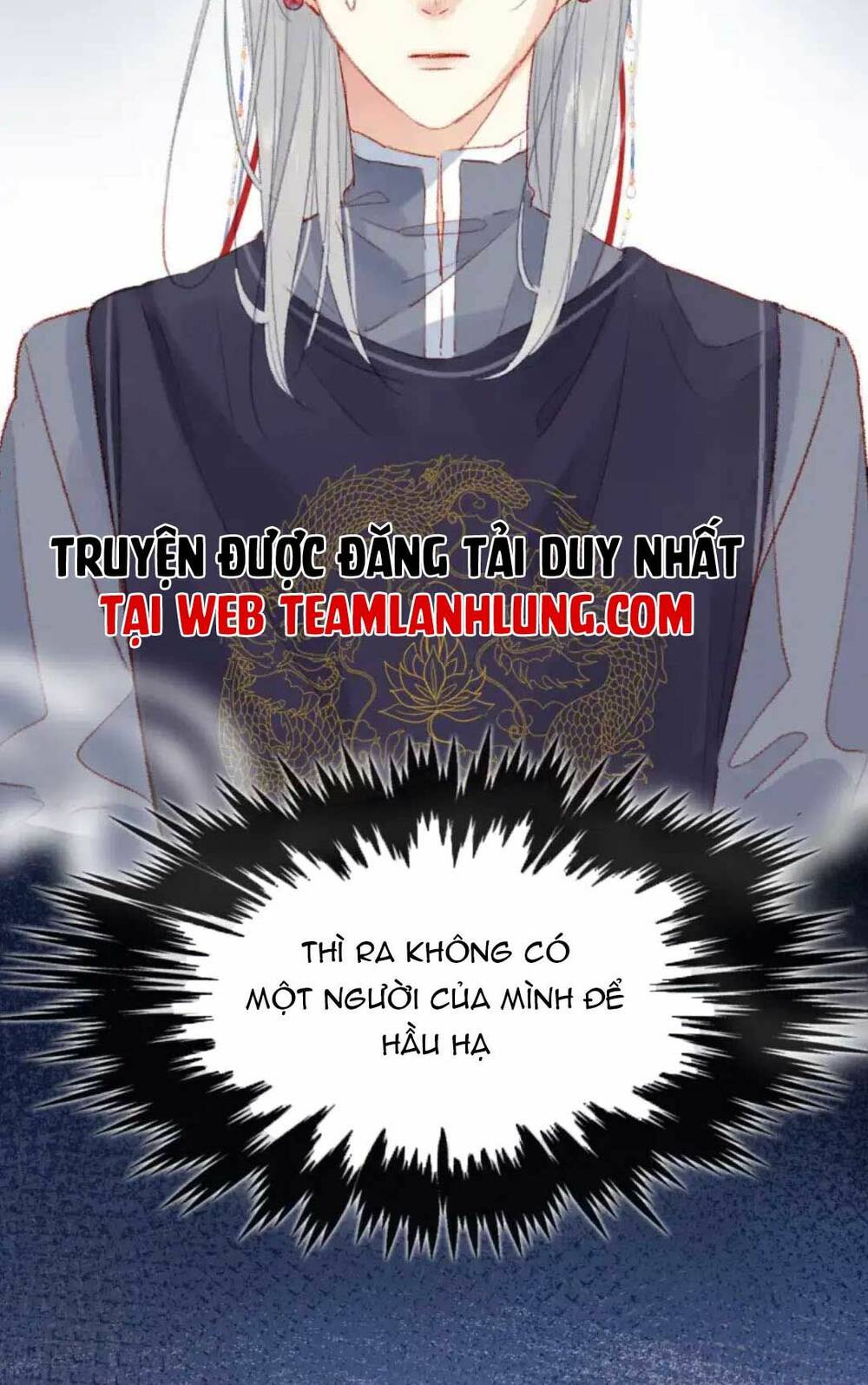 hoàng đế bệ hạ : cùng ta đi ăn xin nào chapter 9 11