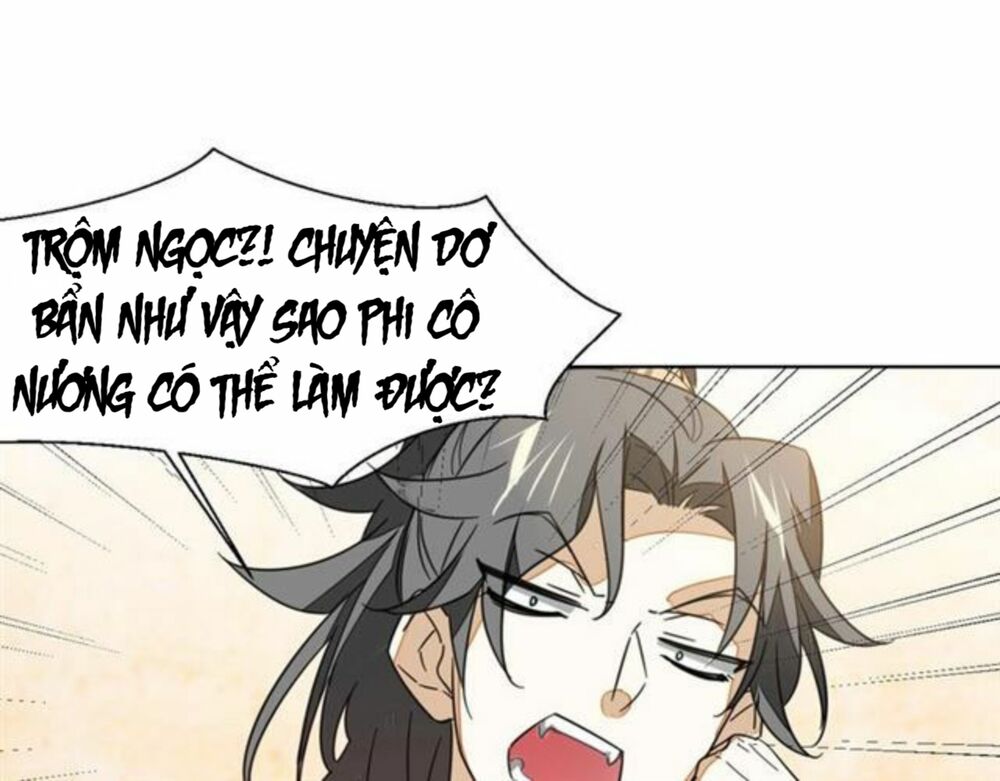 cấm động! đồ tự kỷ chapter 3.2 4