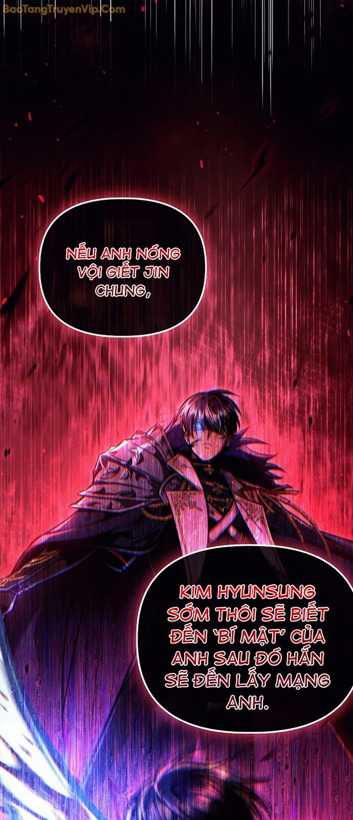 Kí Sự Hồi Quy chapter 130 17