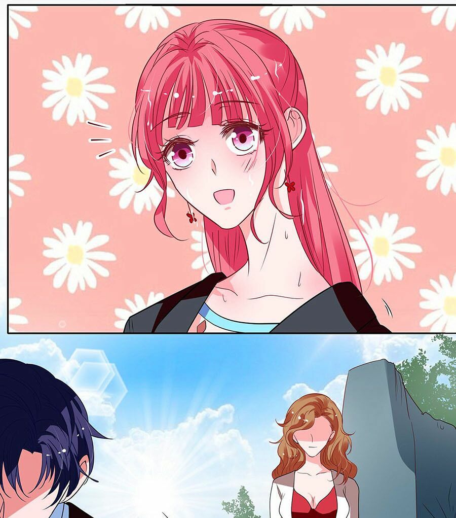 manh thê khó dỗ phần 2 chapter 27 23