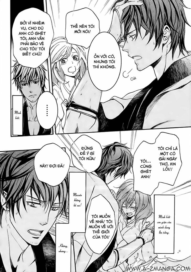 nise no chigiri chapter 10 16