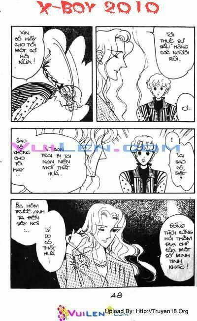 ánh đèn rực rỡ chapter 16 49