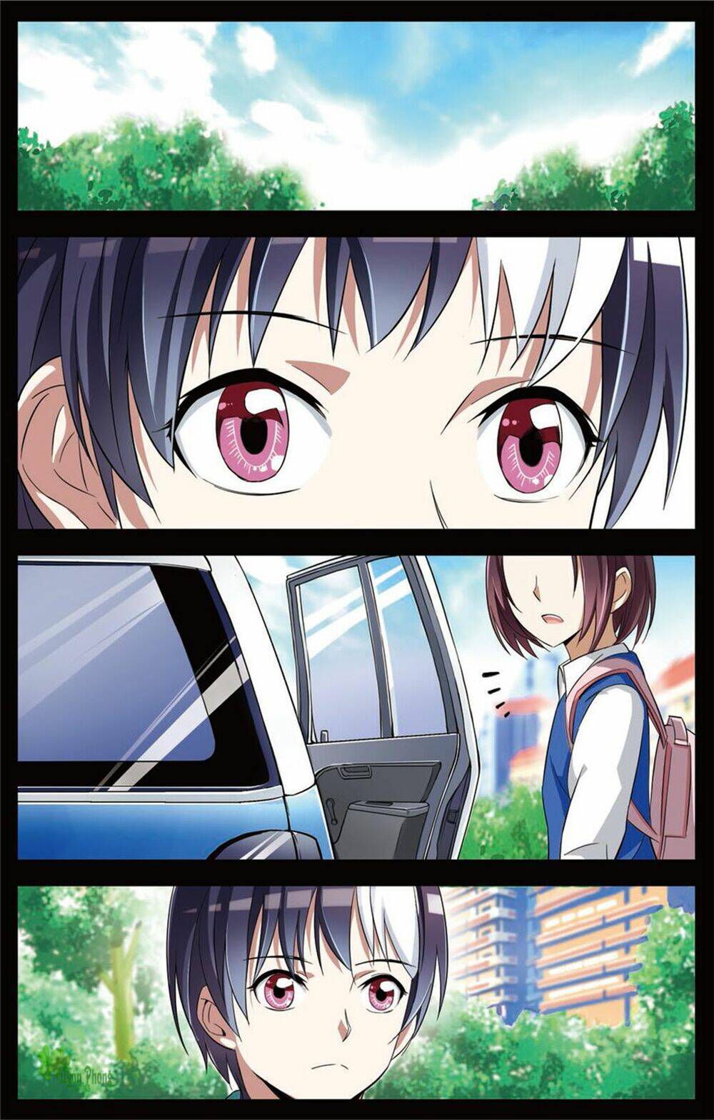 thiên tài j chapter 12 17