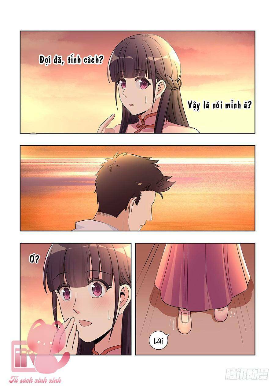 luyến ái 1/2 chapter 65 14