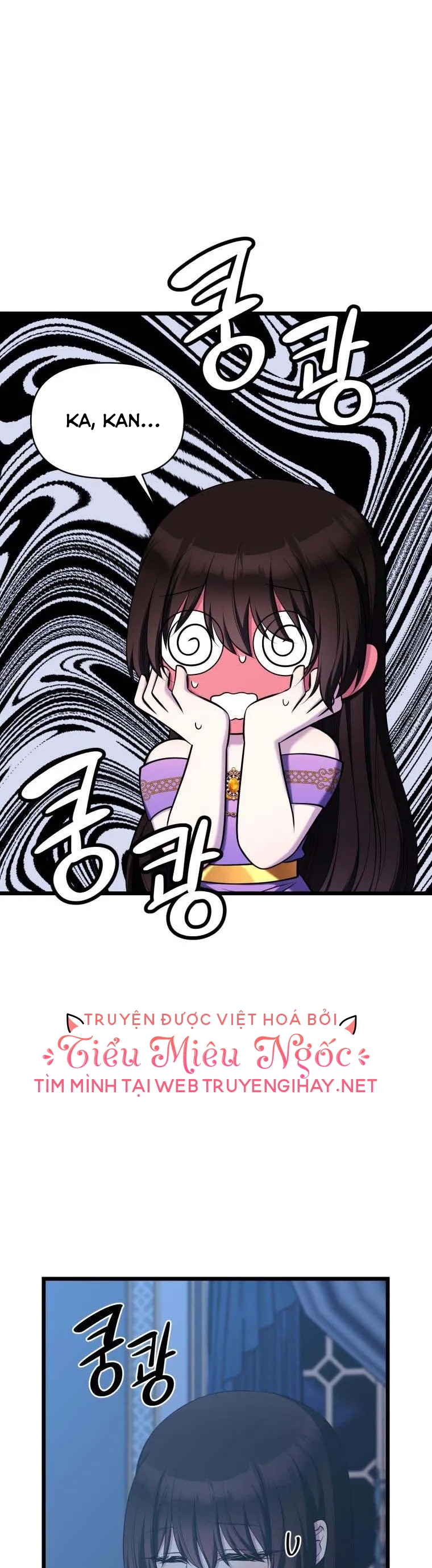 mãnh thú bệ hạ chapter 52 12