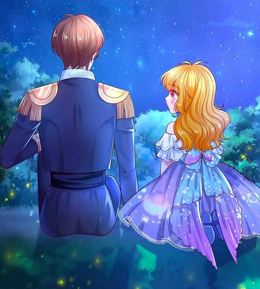 bỗng một ngày trở thành con gái nhà vua chapter 216 10