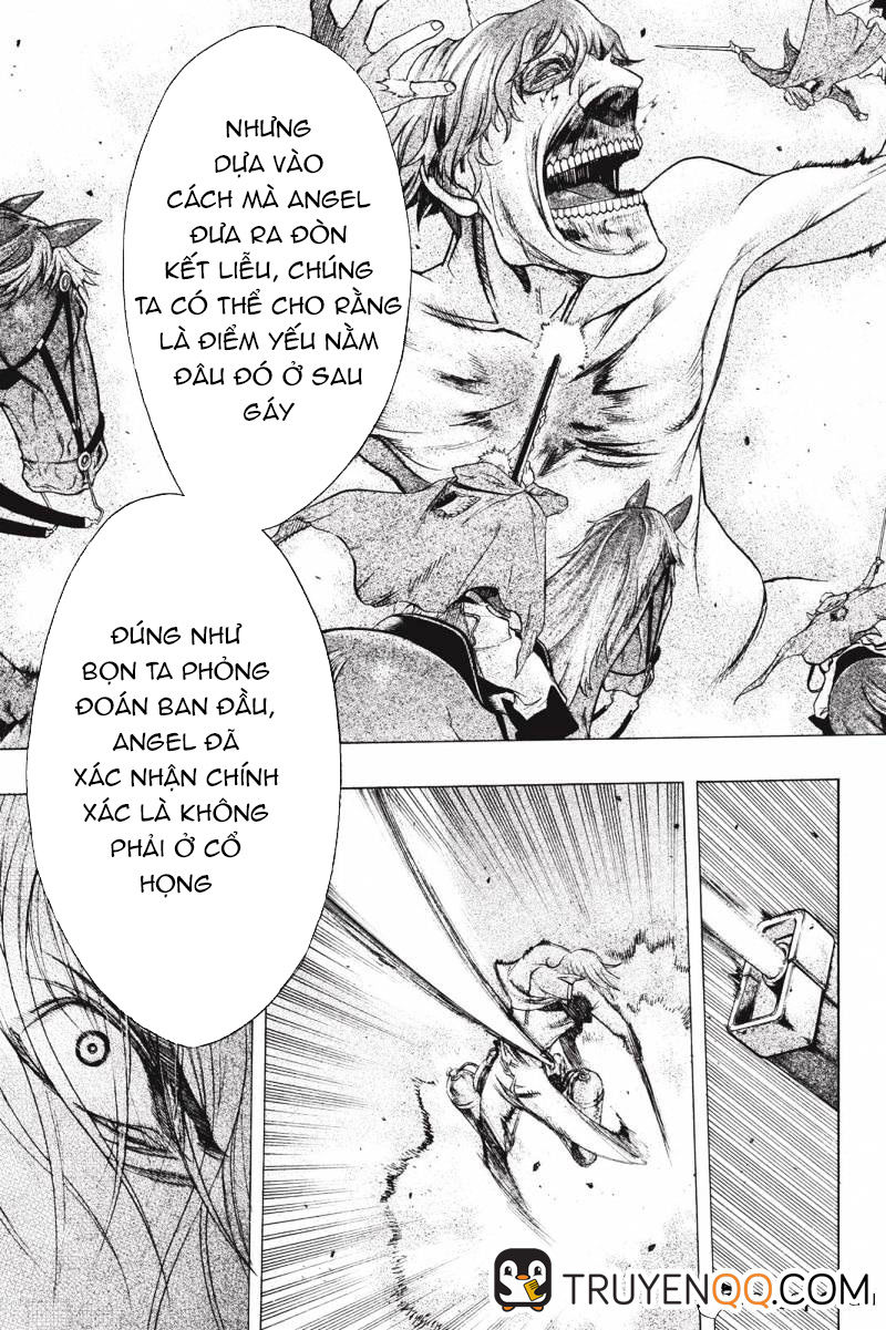 attack on titans - before the fall chapter 19 24