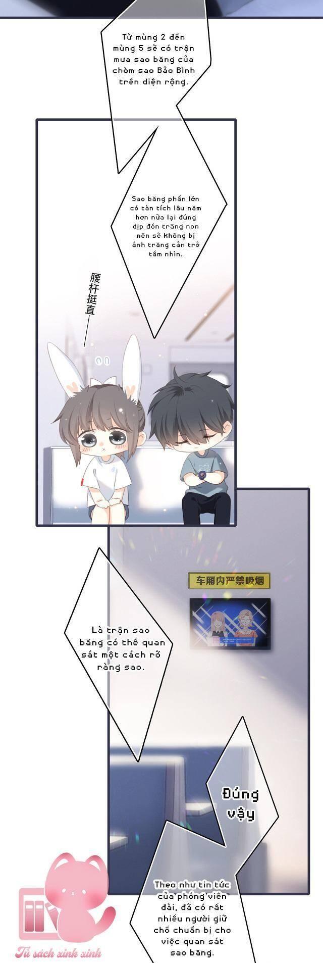 con tim rung động 2 chapter 147 34