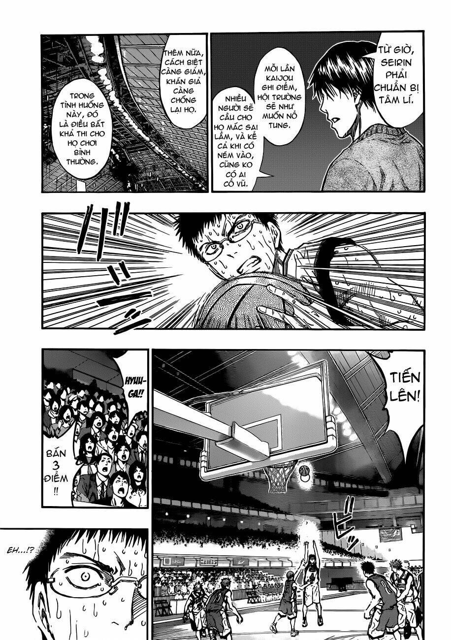 vua bóng rổ kuroko chapter 198 11