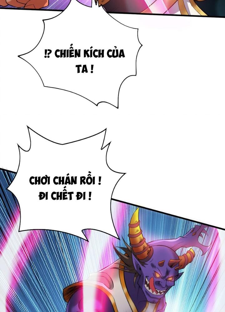 ẩn cư mười vạn năm, đời sau mời ta rời núi chapter 35 78