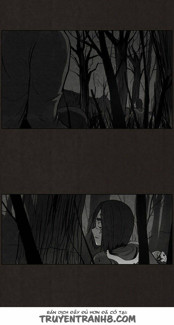 đứa con của quỷ dữ chapter 42 14