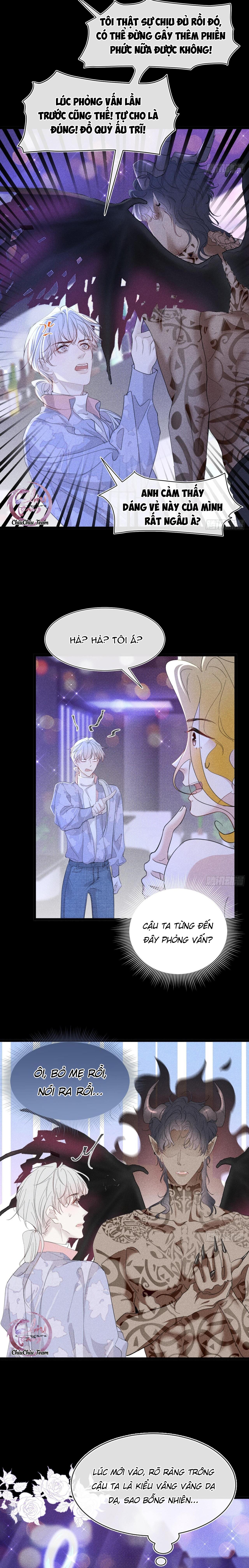 nhặt được ác quỷ chapter 4 5