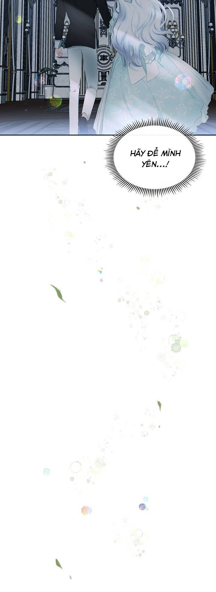 con gái bá tước bỗng thành vị hôn thê của thái tử điện hạ chapter 6 23