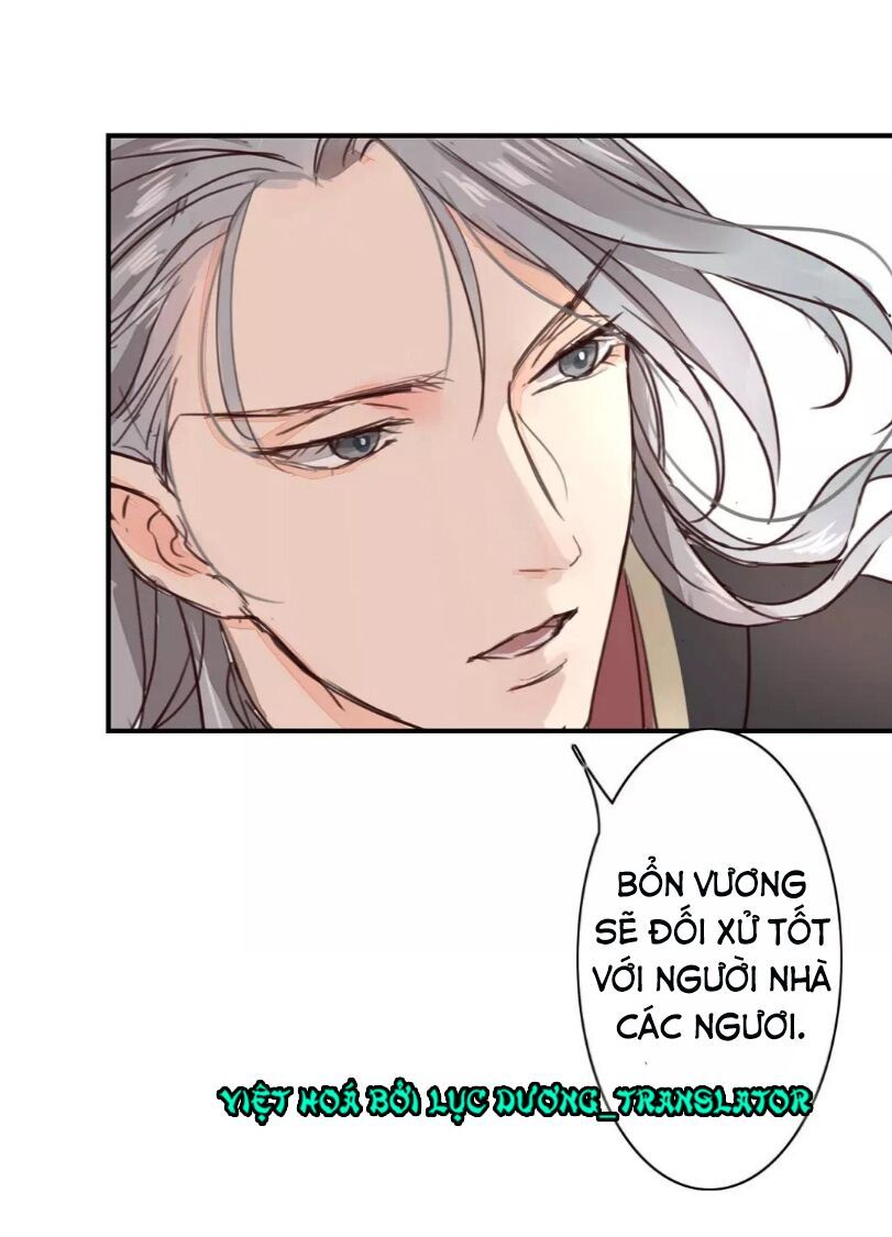 chỉ phu vi thê chapter 36 20